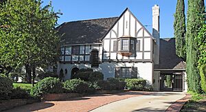 111 N June St Los Angeles