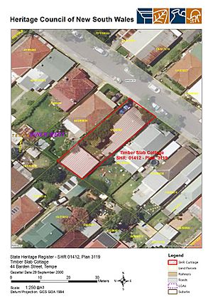 1412 - Timber Slab Cottage - SHR Plan 3119 (5049609b100)