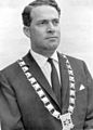 1966 Mayor Gaborone