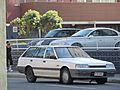 1988-1990 Nissan Skyline (R31) Executive station wagon (8163439237)