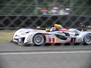 1 Audi R15