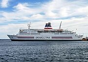 2006-08-15 C.T.M.A. VACANCIER - IMO 7310260