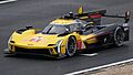 2023 6 Hours of Spa-Francorchamps Cadillac Racing Cadillac V-Series.R No.3 (DSC03651)
