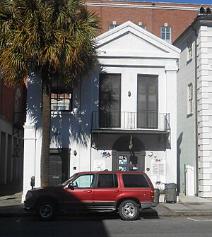 98 Broad