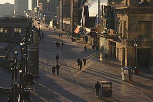 A307, Boardwalk, Atlantic City, New Jersey, USA, 2012