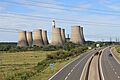 A453 - Ratcliffe power station 01