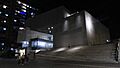 AFUERAS DEL MUSEO DE ARTE MODERNO MEDELLIN 2016