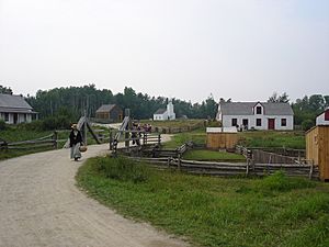 Acadian village.jpg