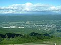 Adams from Greylock