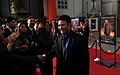 Alejandro Alcondez Cielito Lindo Beautiful Heaven Movie Premiere Graumans Chinese Theater 2