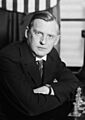 Alexandre Alekhine 01