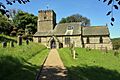 All Saints Church Kirby Underdale
