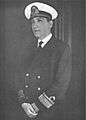 Almirante Alberto Teisaire