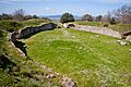 Amphitheatre Rosellae