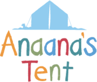 Anaana's Tent logo.png