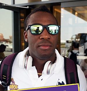 Andre Russell (1)