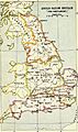 Anglo-Saxon Heptarchy