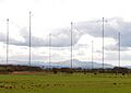 Anthorn array