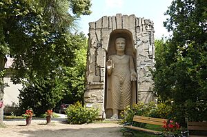 Arkady Fiedler Museum, Puszczykowo, PL (7)