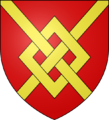 Arms of Audley