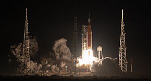 Artemis I Launch (NHQ202211160203)