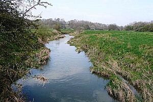Arun journey - geograph.org.uk - 804408