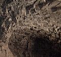 Ashab ul Kahf Cave in Azerbaijan
