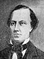 Ashbel Parsons Willard