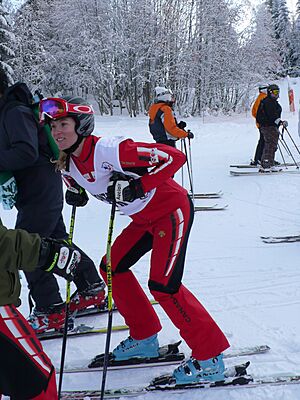 AshleighMcIvor2010 Contamines2