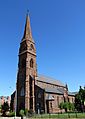 Asylum Hill Congregational Church 01