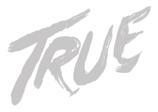 Avicii - True (logo)
