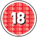 BBFC 18