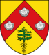 Coat of arms of Knokke-Heist