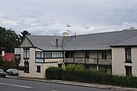 BUSH INN, NEW NORFOLK, TASMANIA