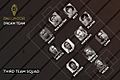 Ballon D'Or Dream Team- Third Team Squad