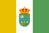 Flag of Quintanilla Vivar