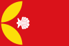 Flag of Balconchán, Spain