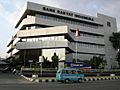 Bank Rakyat Indonesia-Makassar