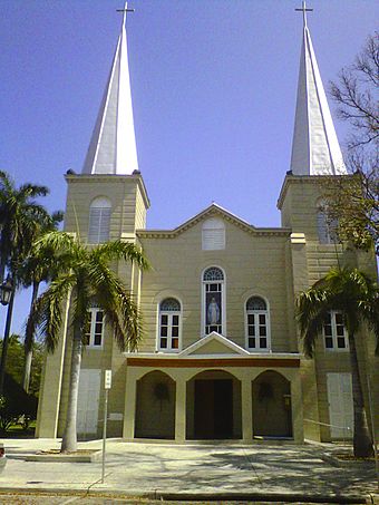 Basilica of St. Mary Star of The Sea, Key West IMG00348-20120402-1534 02.jpg