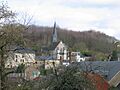 Beaumont Pied de Boeuf (72)
