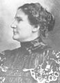 Belle Kearney - Mississippi State Senator