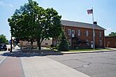 Belleville Michigan - Belleville Area Museum