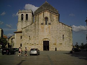 Besalu1