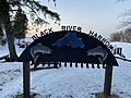 Black River Harbor