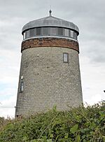 Blackthorn East Mill (geograph 4112372).jpg