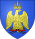 Coat of arms of Dhuys-et-Morin-en-Brie