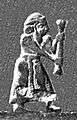 Blau Monuments Priest King