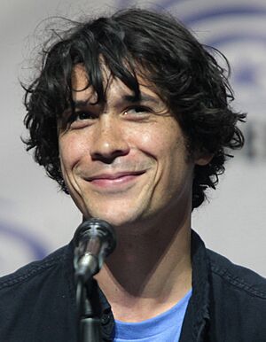 Bob Morley by Gage Skidmore.jpg