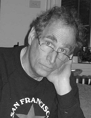 Bob Perelman in 2008.jpg