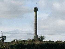 Browne and Clayton monument - geograph.org.uk - 1236654